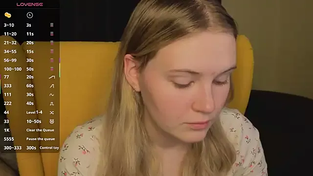 Freechat OraBIood on StripChat