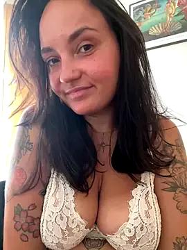 Naked Room Orgasmille 