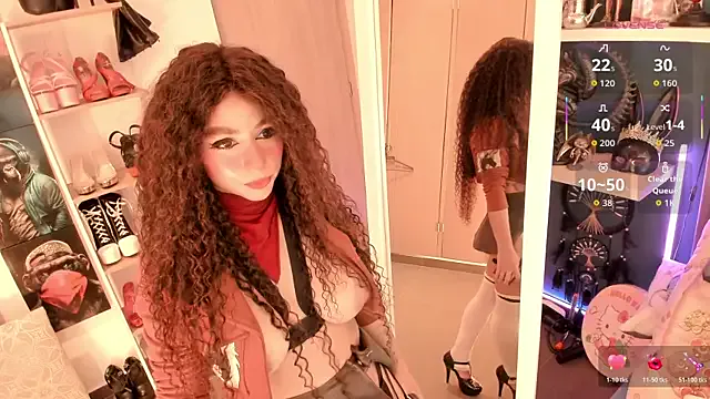 StripChat Orianna_reed_ is Freechat Orianna_reed_ — oil on ass , tease