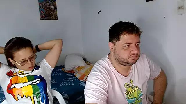 Paloma_Desire from StripChat is Freechat