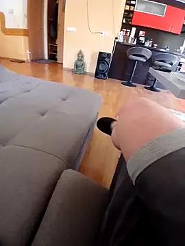 paradise777777 from StripChat