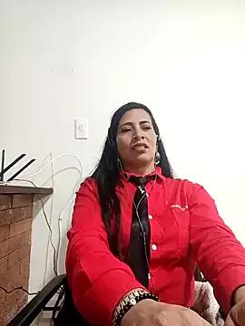 PAULA20- from StripChat is Private