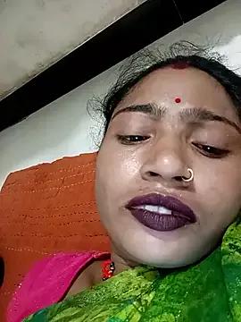 Payal-0143 from StripChat