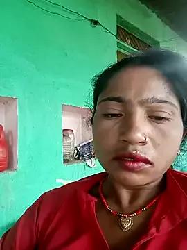 Payal-0143 from StripChat
