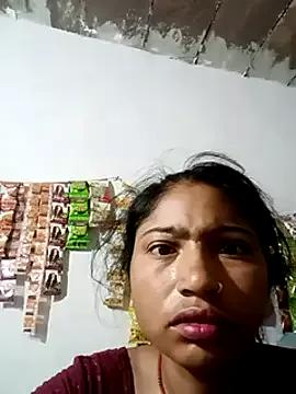 Payal-0143 from StripChat