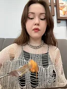 Naked Room Peachy_Dream 
