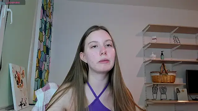 Freechat Peggy_Beauty on StripChat