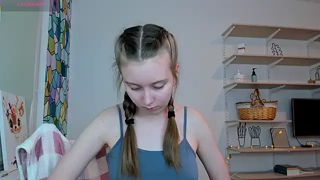 Freechat Peggy_Beauty on StripChat