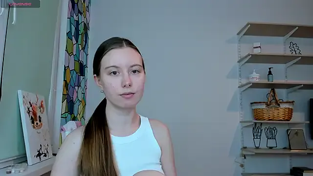 StripChat Peggy_Beauty is Freechat Peggy_Beauty — Hi sweety