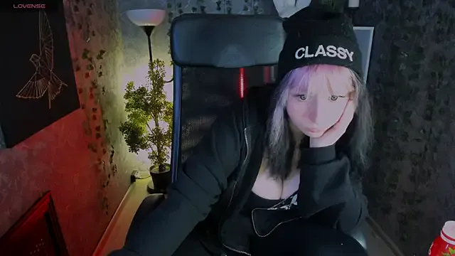 Freechat PeggyMcDean on StripChat