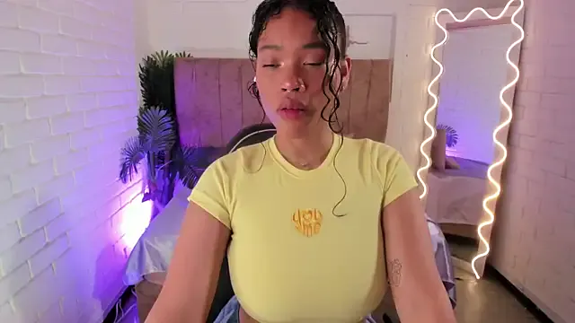 Private penelope_tay1 on StripChat