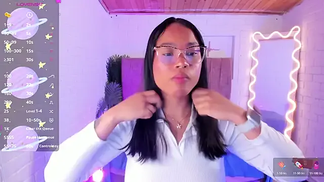 Private penelope_tay1 on StripChat