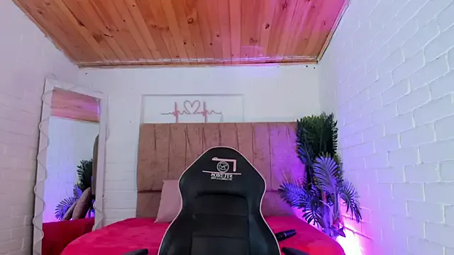 Private penelope_tay1 on StripChat