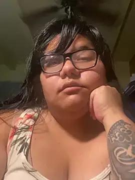 PhatBabie24_ from StripChat is Freechat