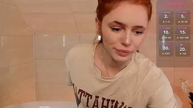 Freechat Phoenix_Margo on StripChat