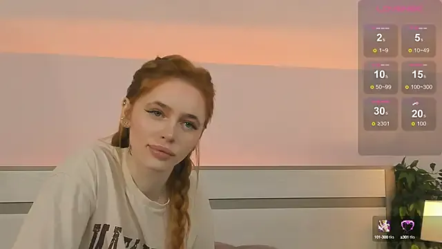 Freechat Phoenix_Margo on StripChat