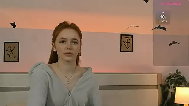 Freechat Phoenix_Margo on StripChat