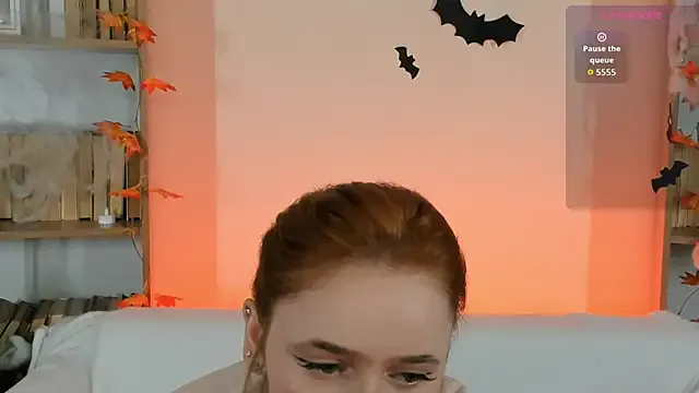 Freechat Phoenix_Margo on StripChat