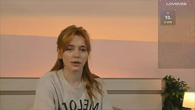 Freechat Phoenix_Margo on StripChat