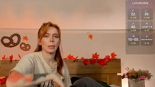 Freechat Phoenix_Margo on StripChat