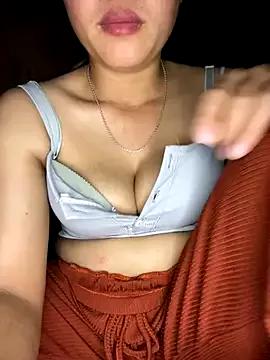 Pii_x from StripChat