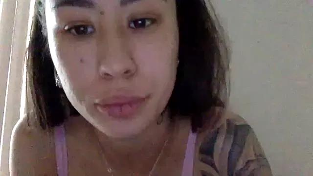 pinkybaby444 from StripChat