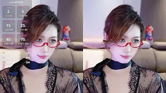 pinnnnnnk from StripChat