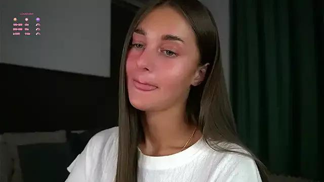 PiquingOgalala from StripChat is Private
