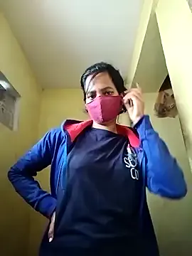 Freechat Pooja_cut on StripChat