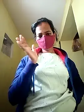 Freechat Pooja_cut on StripChat