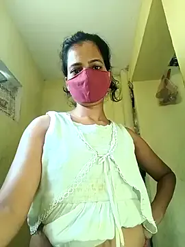Freechat Pooja_cut on StripChat