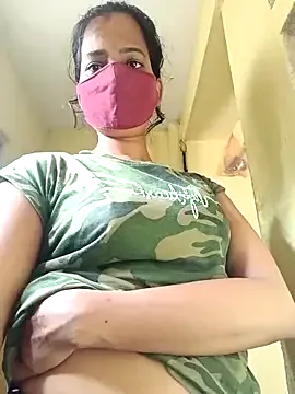 Freechat Pooja_cut on StripChat