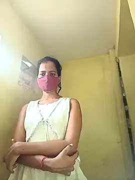 Freechat Pooja_cut on StripChat
