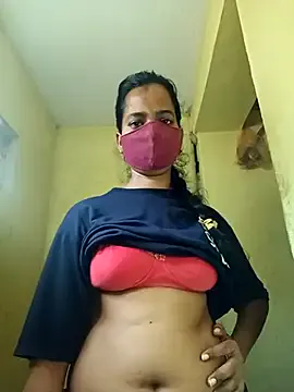 Freechat Pooja_cut on StripChat