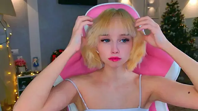 popjenny on StripChat