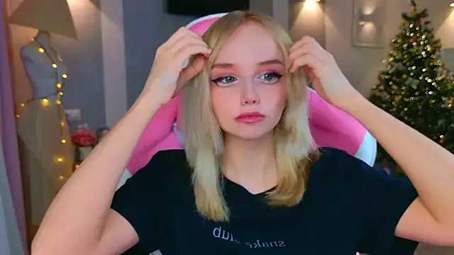 popjenny on StripChat