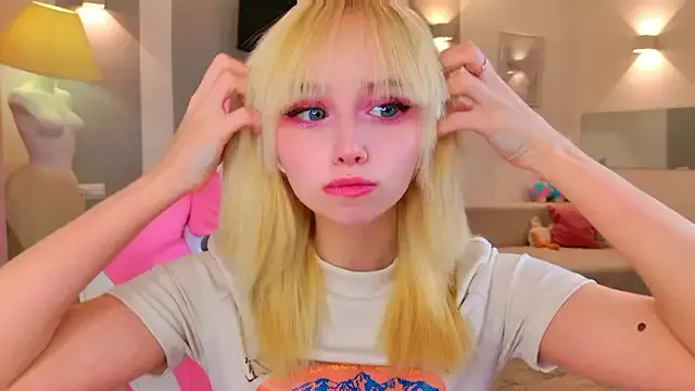 popjenny on StripChat