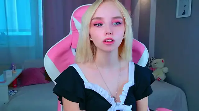 popjenny on StripChat