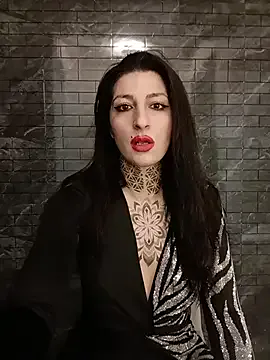 Freechat Porcellina181 on StripChat