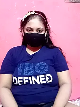 Freechat Porimoni22 on StripChat