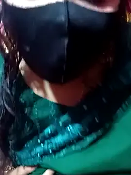 Freechat Porimoni22 on StripChat