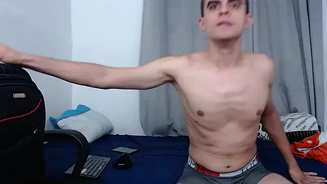 Freechat porn_show69 on StripChat