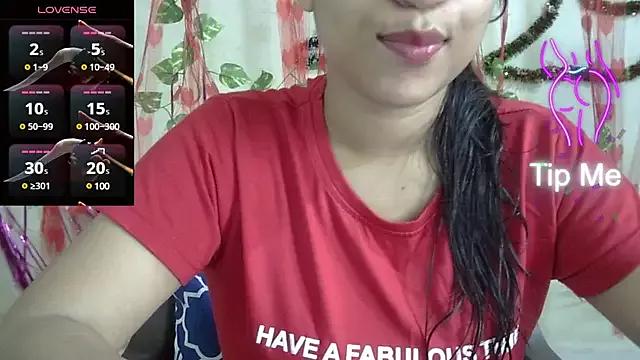 Preeti-Sexy from StripChat