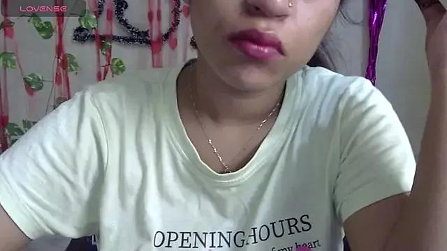 Preeti-Sexy from StripChat