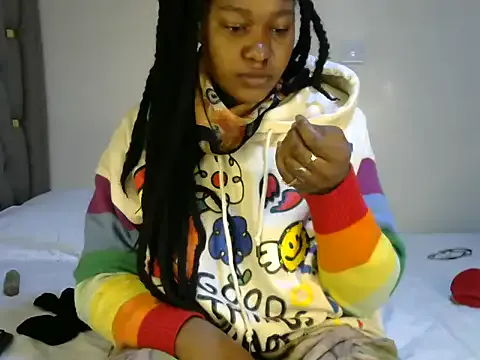 Freechat Pretty_tiffan on StripChat