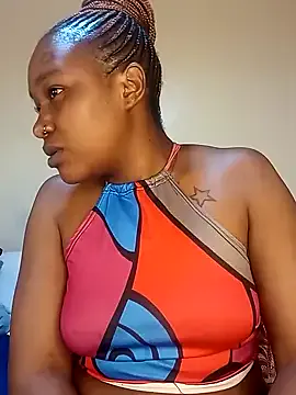 Freechat Pretty_tiffan on StripChat