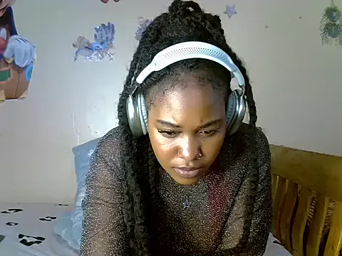 Freechat Pretty_tiffan on StripChat