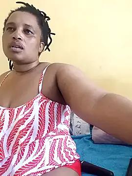 Prettyboobiesx from StripChat is Freechat