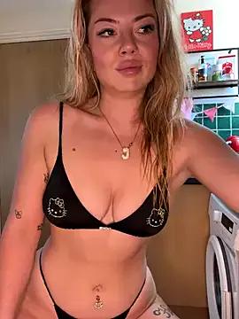 Naked Room Princess_jasss 