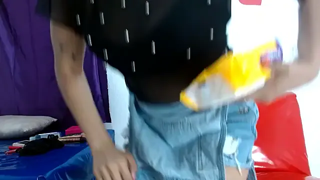 Freechat prinsesbrowvagina on StripChat